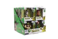 Shrek Figurka 2,5", 4 druhy, DP12, wave 1